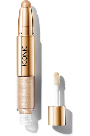 Iconic London Glaze Crayon Champagne