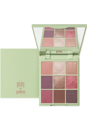 Pixi Eye Effect Shadow Palette Rosette Ray