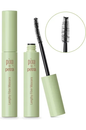 Pixi Lengthy Fibre Mascara Black 7ml
