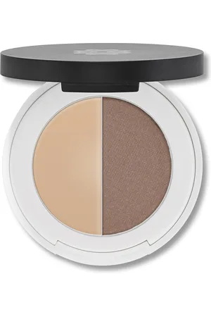 Lily Lolo Eyebrow Duo Light