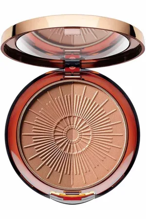 Artdeco Bronzing Powder Compact 50 Almond