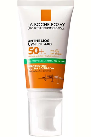 LA ROCHE-POSAY Anthelios UVmune 400 Oil Control SPF50+ 50 ml