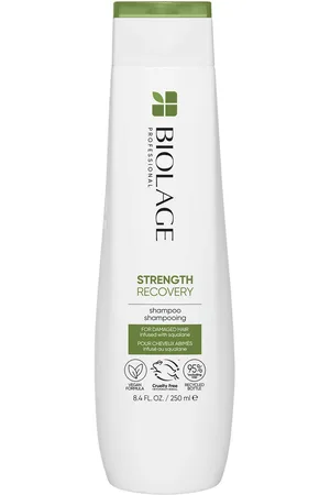 Biolage Strength Recovery Shampoo 250 ml