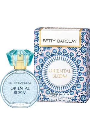 Betty Barclay Oriental Bloom Eau De Toilette 20 ml