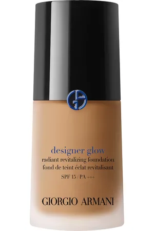 Giorgio Armani Designer Glow Foundation 7