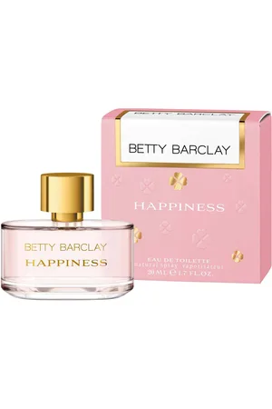 Betty Barclay Happiness EdT 20 ml