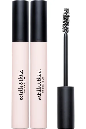Estelle & Thild Mascara Long Lash Duo Kit