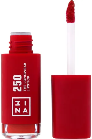 3ina The Longwear Lipstick 250
