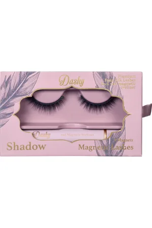 Dashy Faux Lash Magnetic Lashes Shadow