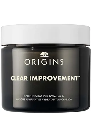 A.N.T. Origins Clear Improvement Rich Purifying Charcoal Mask 75 ml