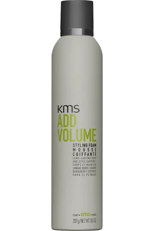 KMS Hair Addvolume STYLE Styling Foam 300 ml