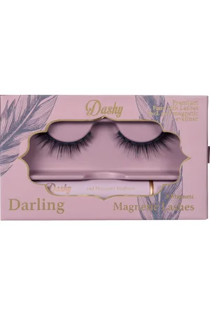 Dashy Faux Lash Magnetic Lashes Darling