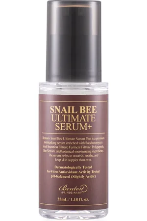 Benton Snail bee Ultimate Serum Plus 35 ml