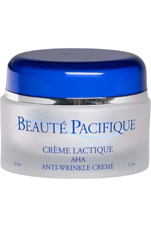 Beautè Pacifique AHA Vitamin C Glow Creme 50 ml