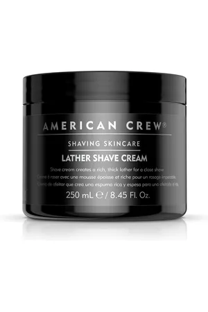 American Crew Shave Lather Cream 250 ml
