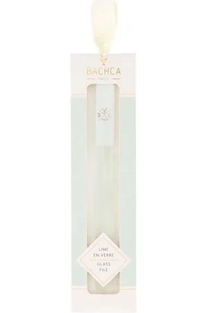 Bachca Glass Nail File