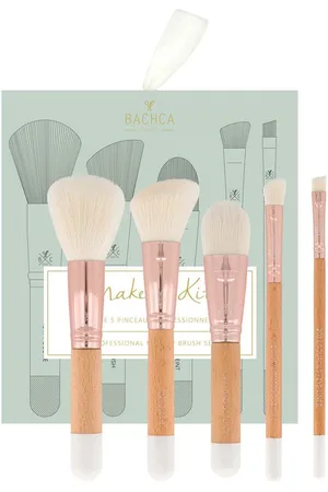 Bachca Make-Up Brush Set