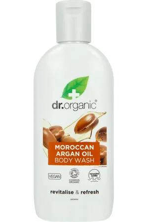 Dr Organic Argan Shower Gel 250 ml