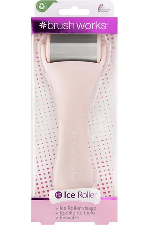Brushworks HD Ice Roller