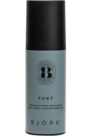 björk FUKT Detangling Spray Conditioner 150 ml