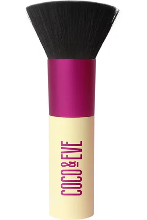 Coco & Eve Vegan Kabuki Self Tan Brush