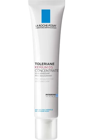 LA ROCHE-POSAY Toleriane Kerium DS Concentrate 40 ml