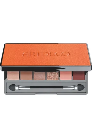 Artdeco Iconic Eyeshadow Palette 1 Pretty In Sunshine