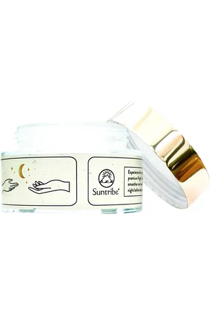 Suntribe Natural Night Cream 50 ml