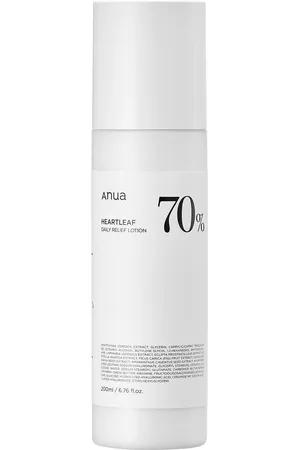 ANUA Heartleaf 70% Daily Lotion 200 ml