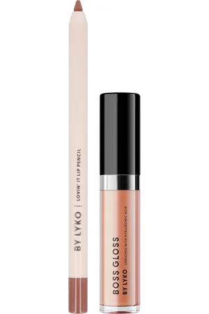 By Lyko Iconic Truffle Lip Duo