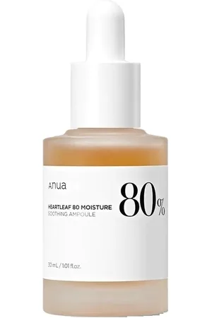 ANUA Heartleaf Soothing Ampoule 30 ml