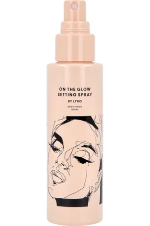 By Lyko On the Glow Setting Spray 100 ml