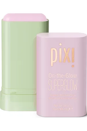 Pixi On-the-Glow SUPERGLOW PetalDew