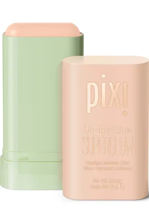 Pixi On-the-Glow SUPERGLOW NaturalLustre