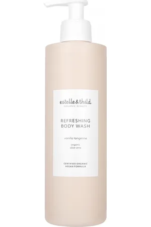 Estelle & Thild Vanilla Tangerine Refreshing Body Wash 400 ml