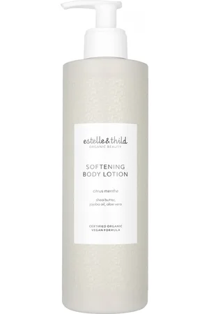 Estelle & Thild Citrus Menthe Softening Body Lotion 400 ml