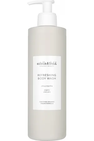 Estelle & Thild Citrus Menthe Refreshing Body Wash 400 ml