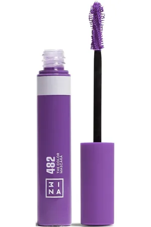 3ina The Color Mascara 482