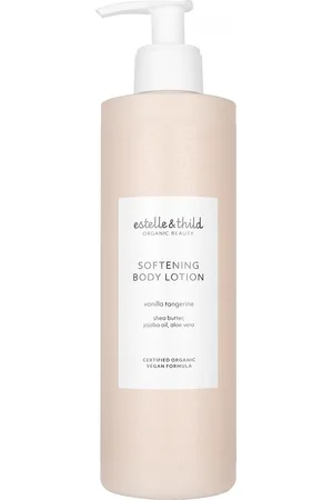 Estelle & Thild Vanilla Tangerine Softening Body Lotion 400 ml