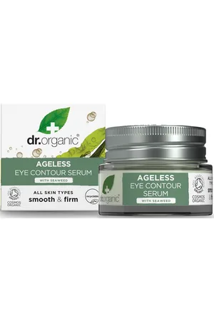 Dr Organic Sea Weed Eye Contour Serum