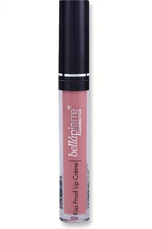 Bellápierre Cosmetics Kiss Proof Lip Crème Nude