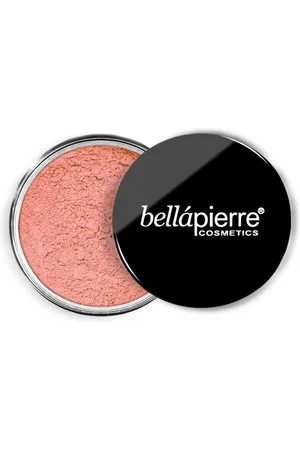 Bellápierre Cosmetics Mineral Blush Desert Rose