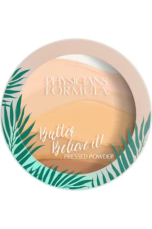 PHYSICIANS FORMULA Butter Believe It! Face Powder Transclucent