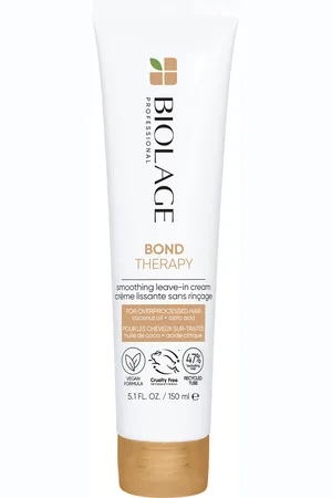Biolage Bond Therapy Smoothing Leave-in Cream 150 ml