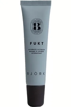 björk FUKT Hydrate Lip Balm 15 ml