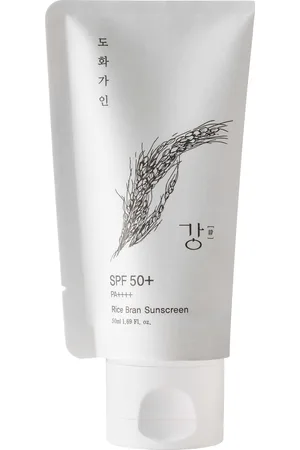 House of Dohwa Rice Bran Sunscreen 50 ml