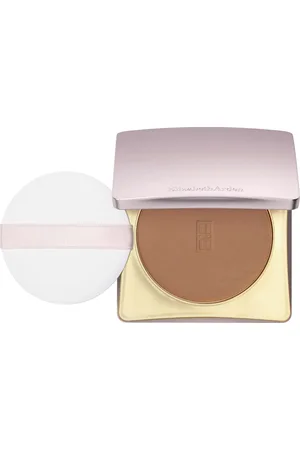 Elizabeth Arden Flawless Finish Skincaring Pressed Powder Deep