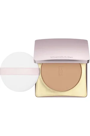 Elizabeth Arden Flawless Finish Skincaring Pressed Powder Medium
