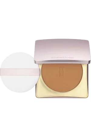 Elizabeth Arden Flawless Finish Skincaring Pressed Powder Medium/