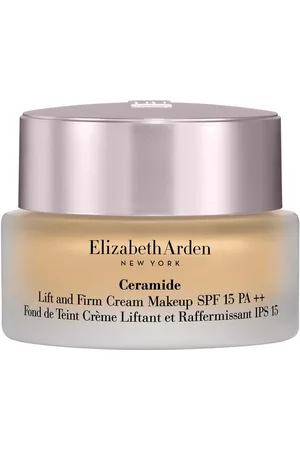 Elizabeth Arden Ceramide Lift and Firm Foundation 340W